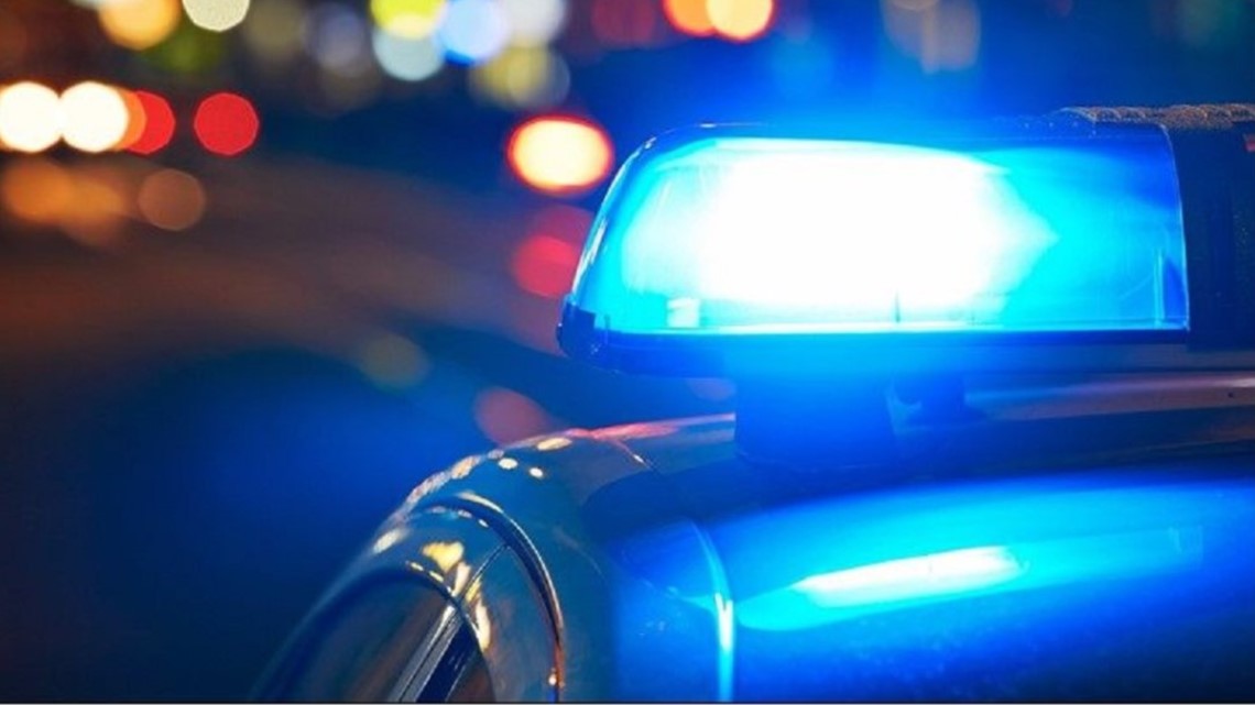 Nevada driver sentenced for DUI crash that killed 3 from Idaho - Vimarsana News