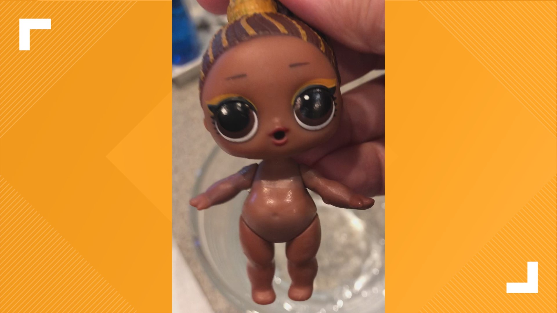 L.O.L. Surprise! dolls cause panic as parents discover inappropriate