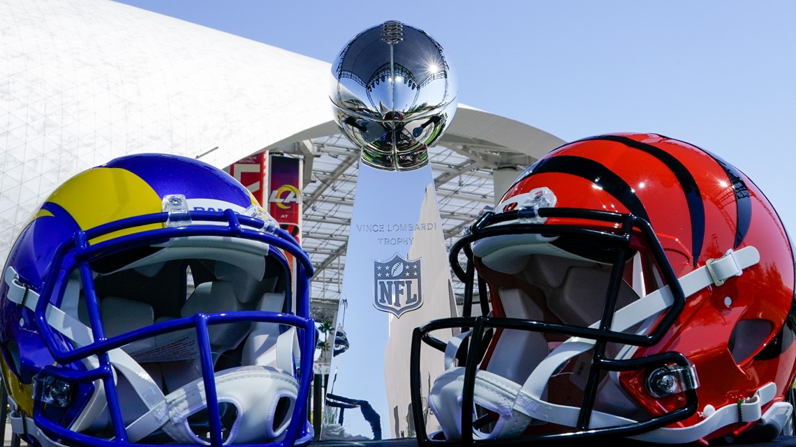 Super Bowl LVI tickets prices have dropped a crazy amount since  Rams-Bengals matchup was finalized