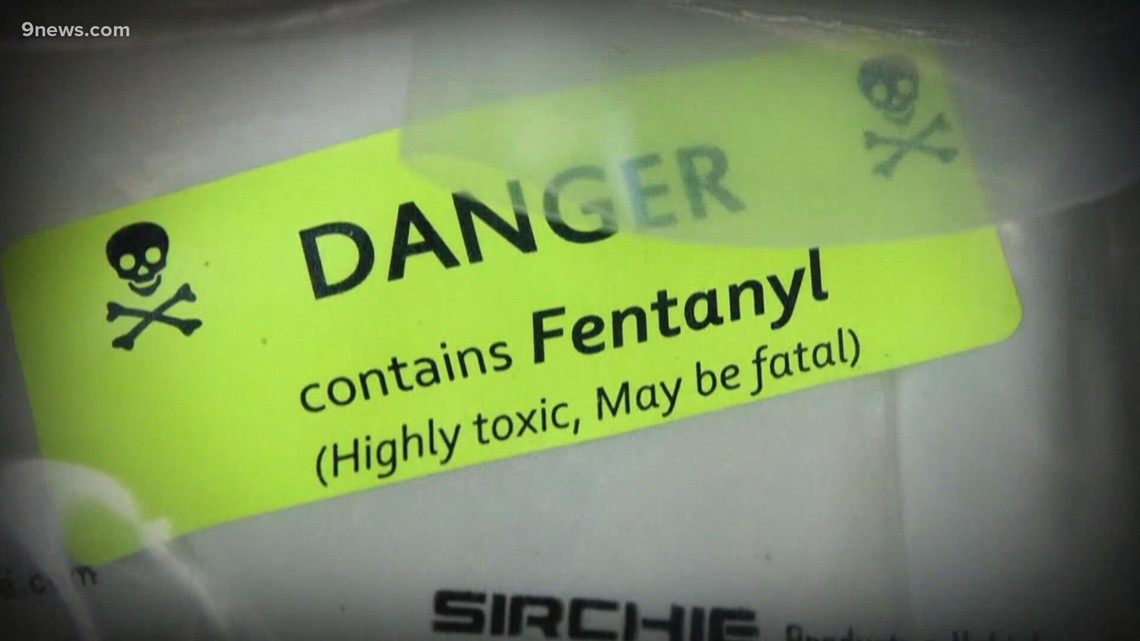 Colorado fentanyl bill allows schools to distribute test strips - Vimarsana News