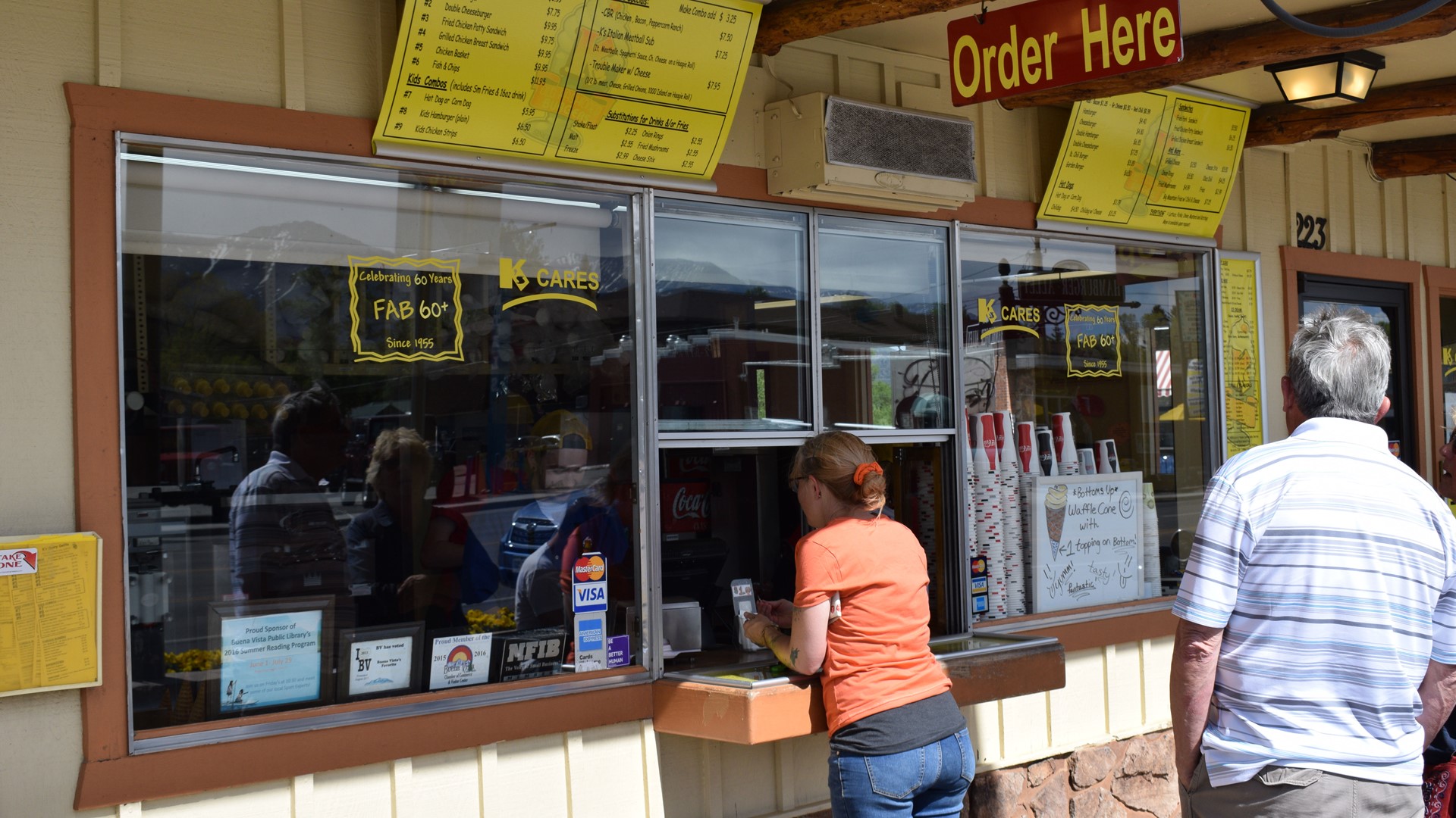 Why you should spend a day in Buena Vista