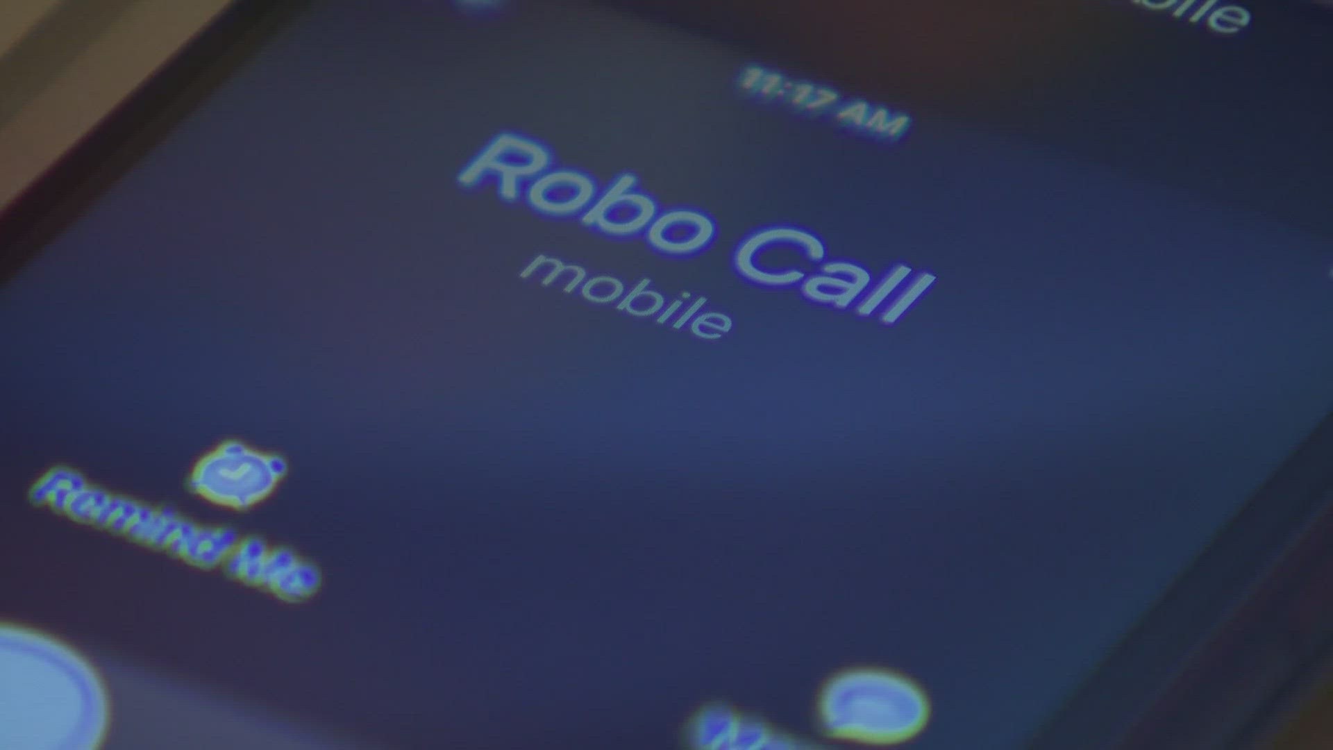 The FCC wants to criminalize robocalls generated by AI.