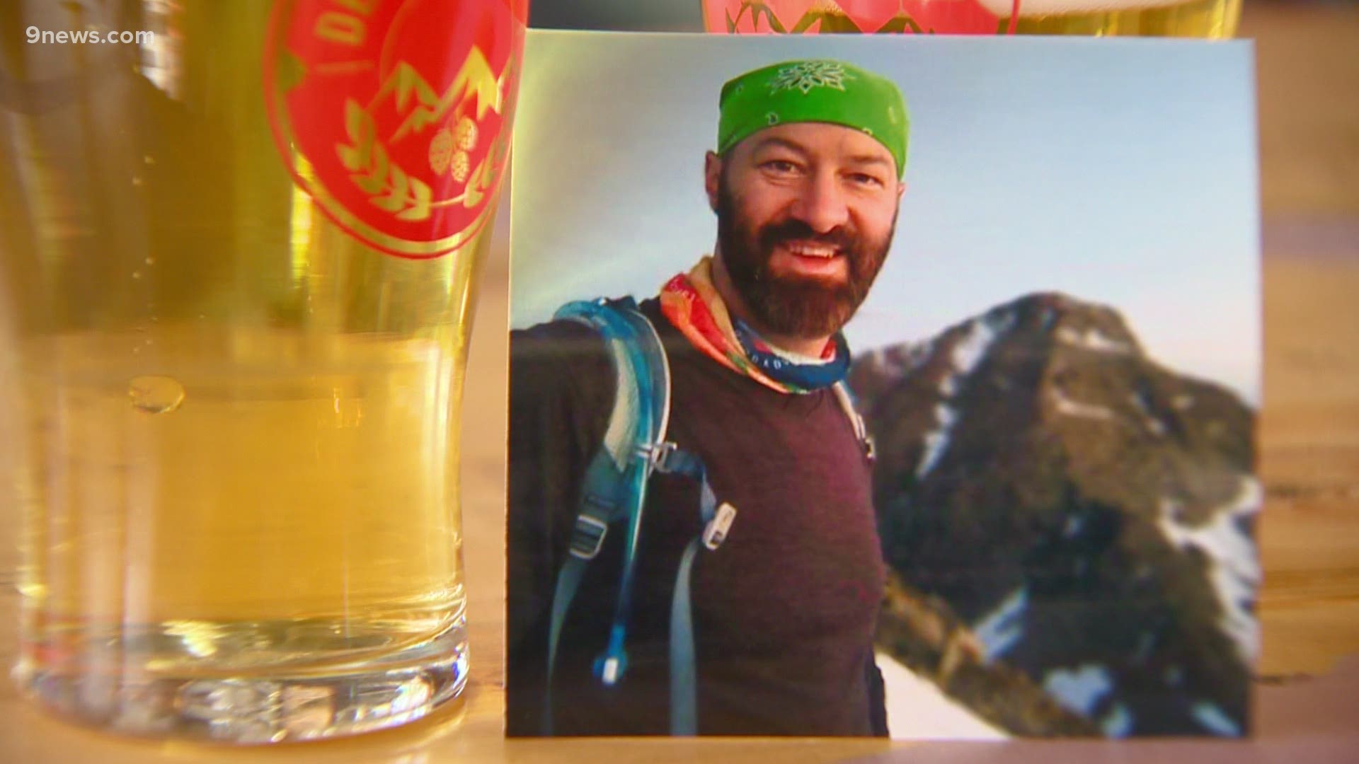 Head Brewer At Denver Beer Company Dies In Climbing Accident Khou Com