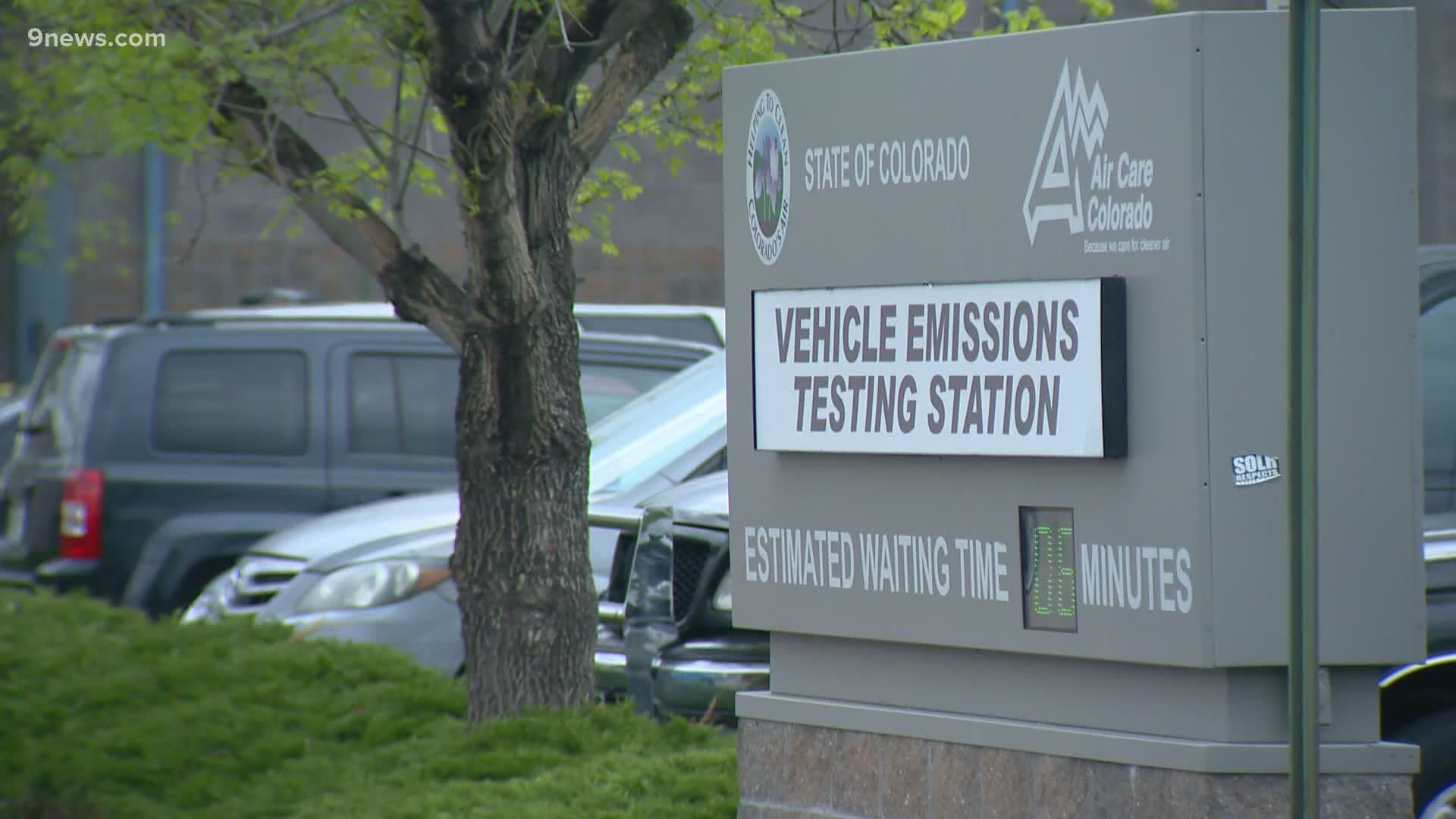 Air Care Colorado Opens Two More Emissions Inspection Stations Khou Com - car testing roblox code