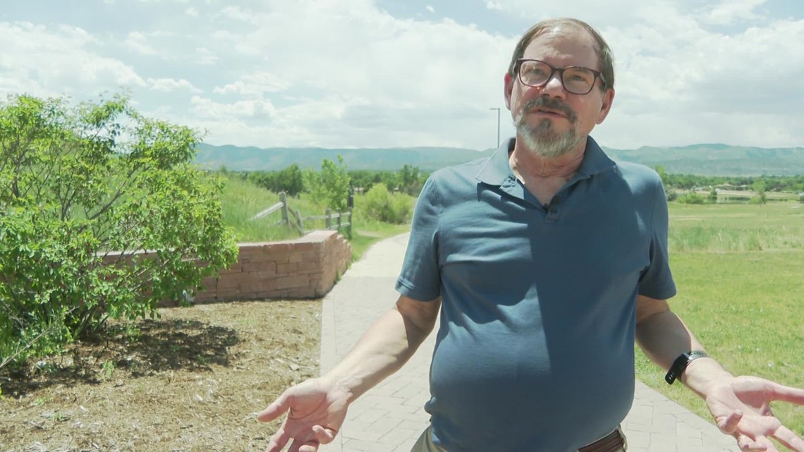 Tom Mauser hopes federal gun bill will lead to more action - Vimarsana News