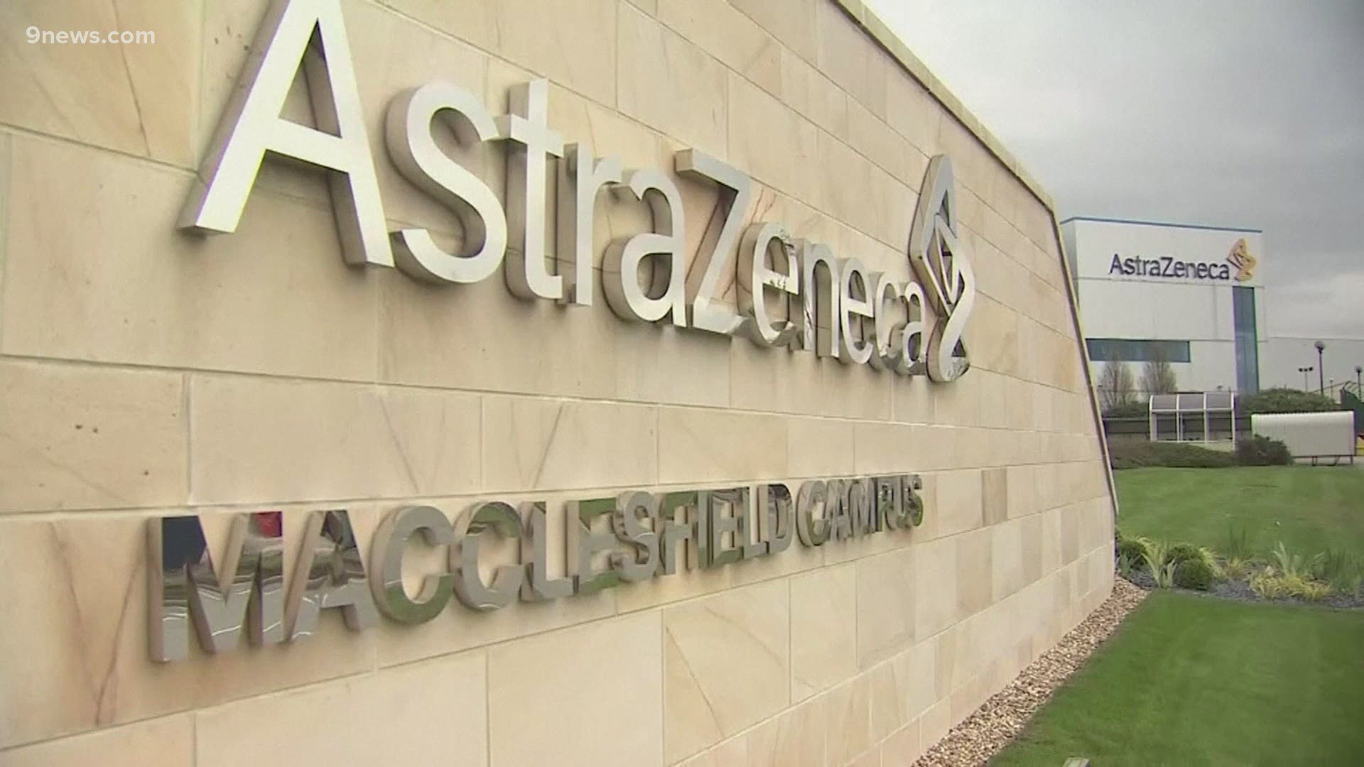 Astrazeneca one of the front runners in the hunt for a COVID-19 vaccine has put the development of a vaccine on hold because of an illness.