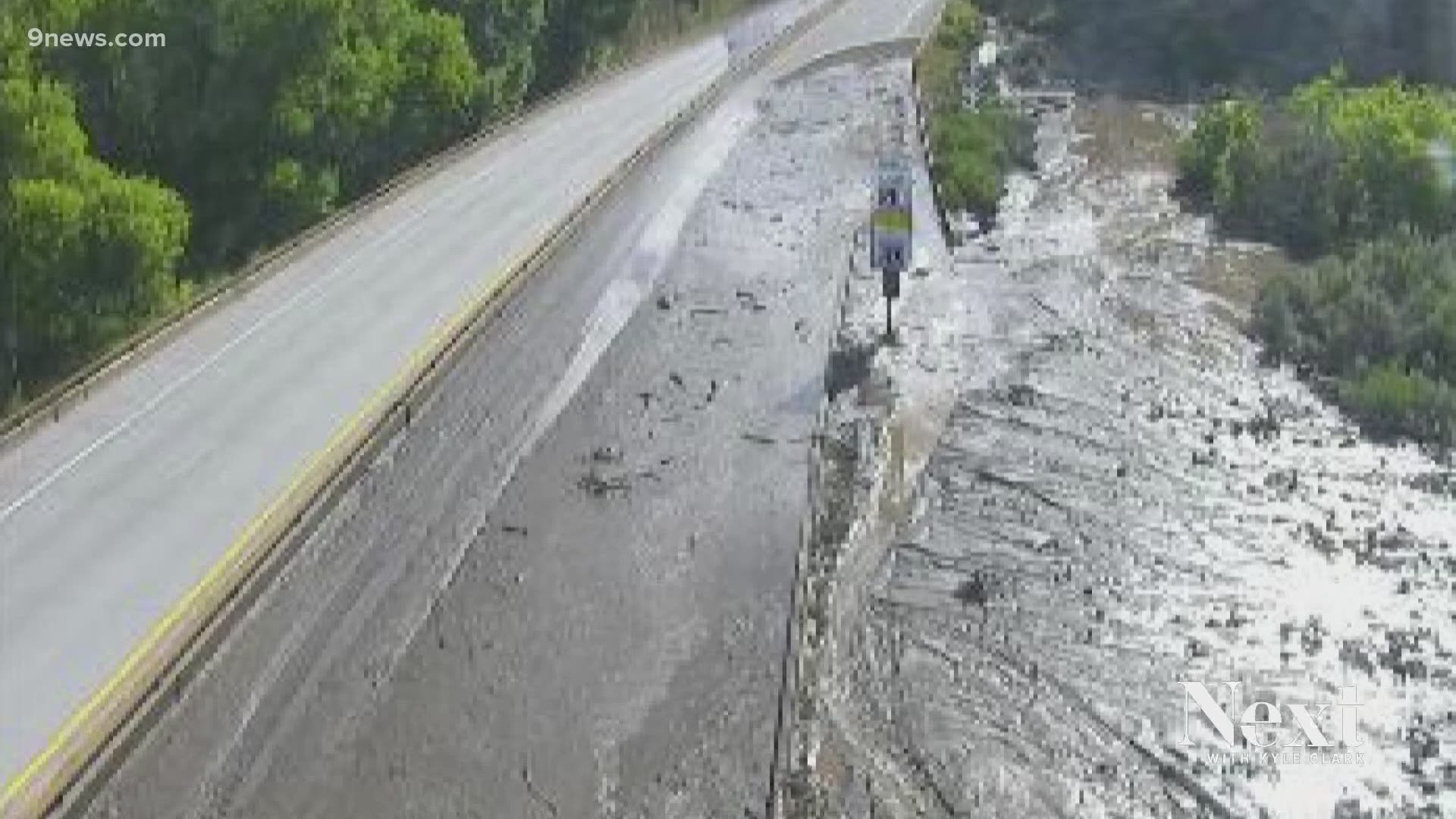 travel alert flash flood watch in glenwood canyon travel alert flash flood watch in glenwood canyon