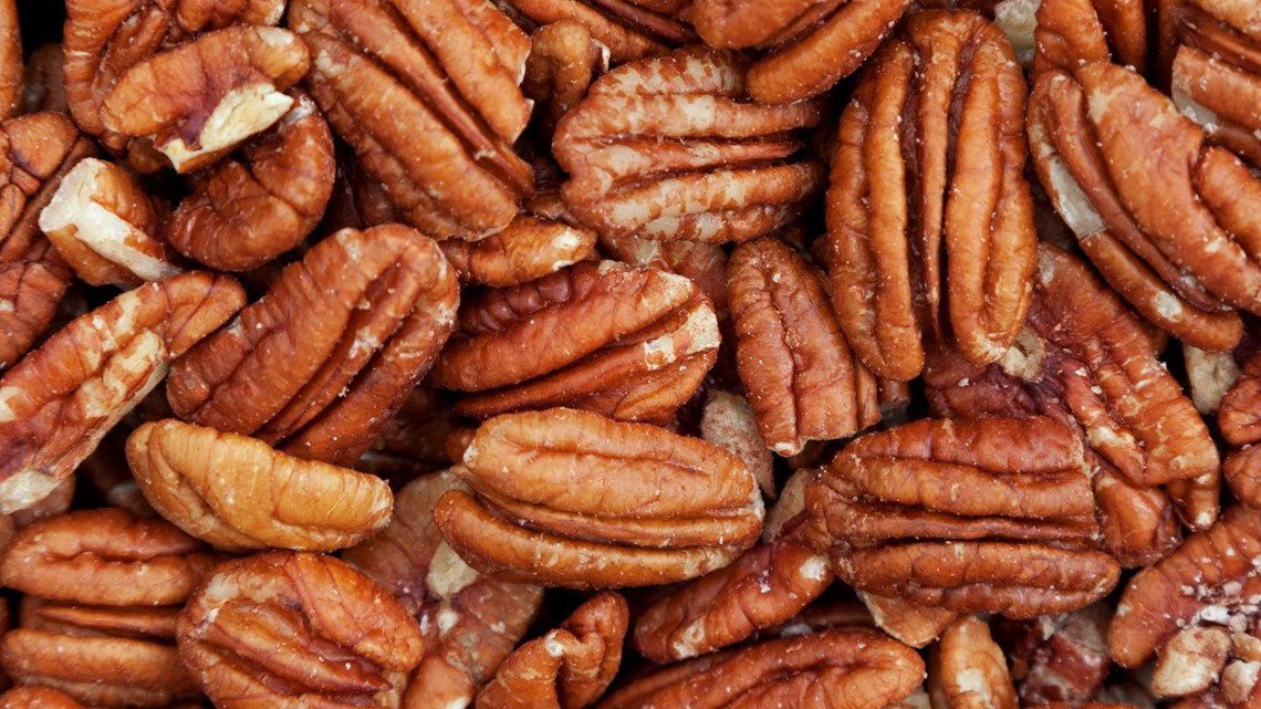 These are the benefits of adding healthy nuts to your diet