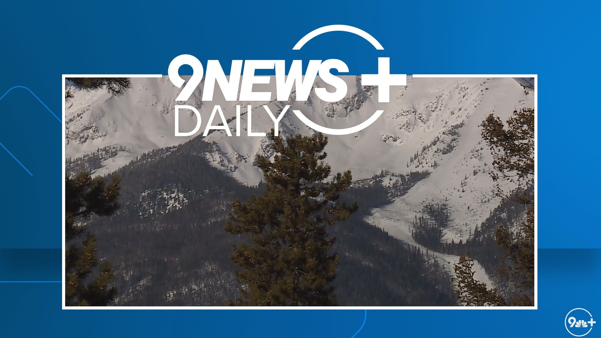 First Snow Of The Season Falls On Mountain Peaks Across Colorado | Khou.com