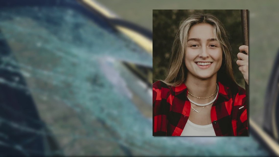Kematian akibat lempar batu: 3 orang dituntut atas kematian Alexa Bartell