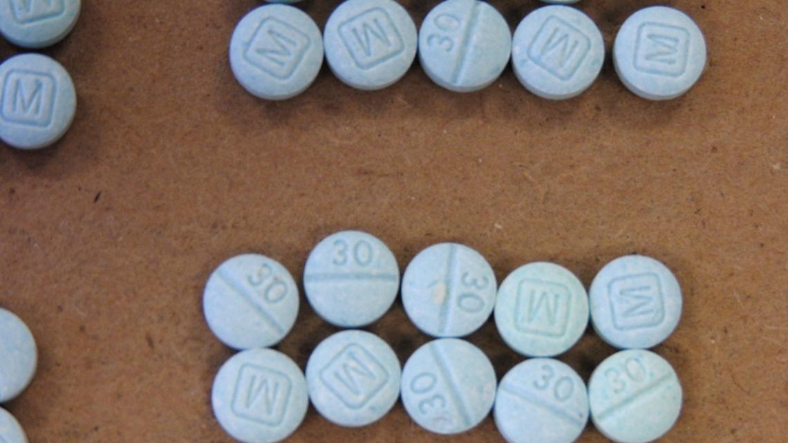 More kids are dying of fentanyl overdoses in Colorado - Vimarsana News