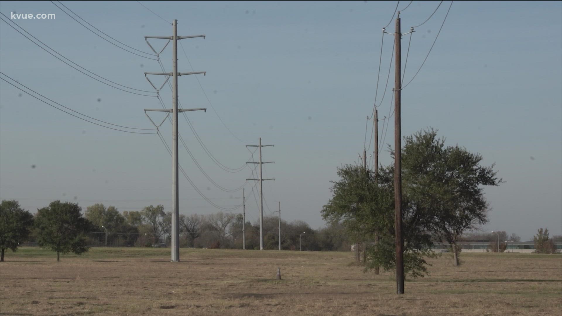 ERCOT says the Texas power grid is ready for winter.