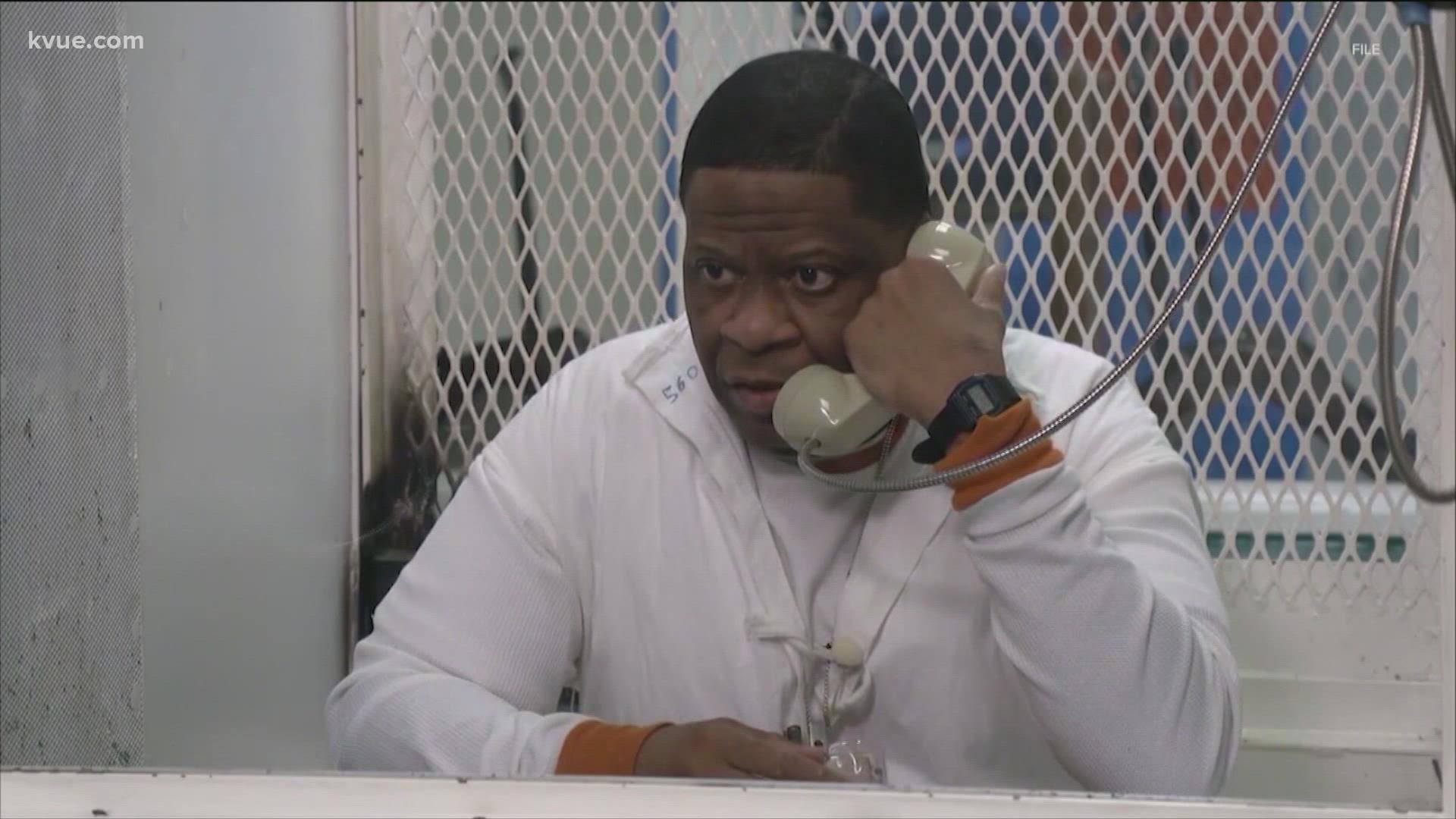 Rodney Reed Trial SCOTUS rules Rodney Reed can try to use DNA evidence | khou.com