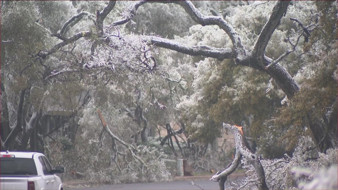 Texas Power Outages Austin Doesn T Have Timetable For Restoring Khou Com   13467cf7 21ac 47c7 Ab54 3d86068a1cb2 1140x641 