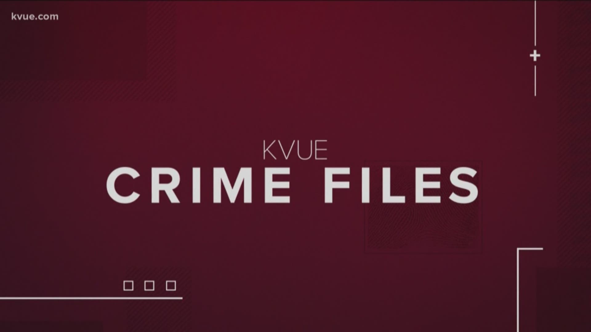 Tony Plohetski traveled to the crime scene and shares never-before-released details about the case in the latest installment of KVUE Crime Files.