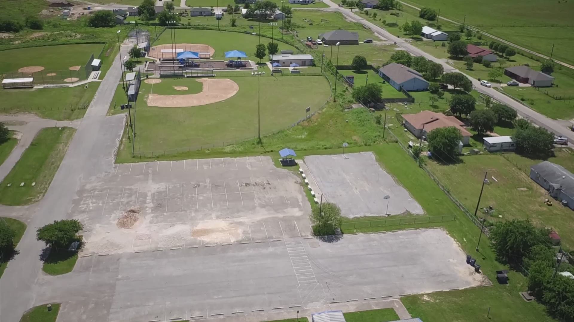 The Jarrell tornado 20 years later