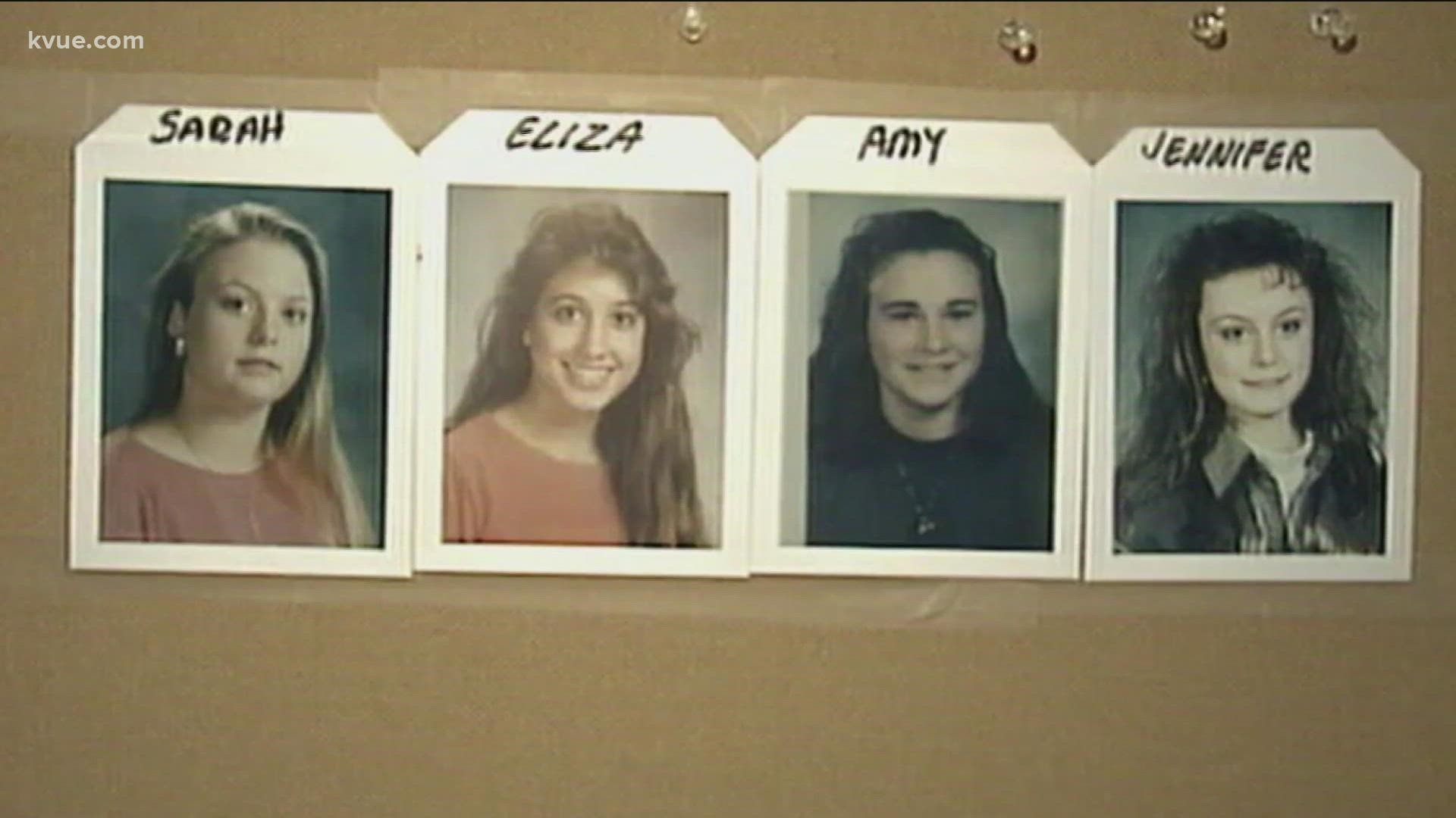 DNA testing solves 1991 Austin Yogurt Shop Murders | khou.com
