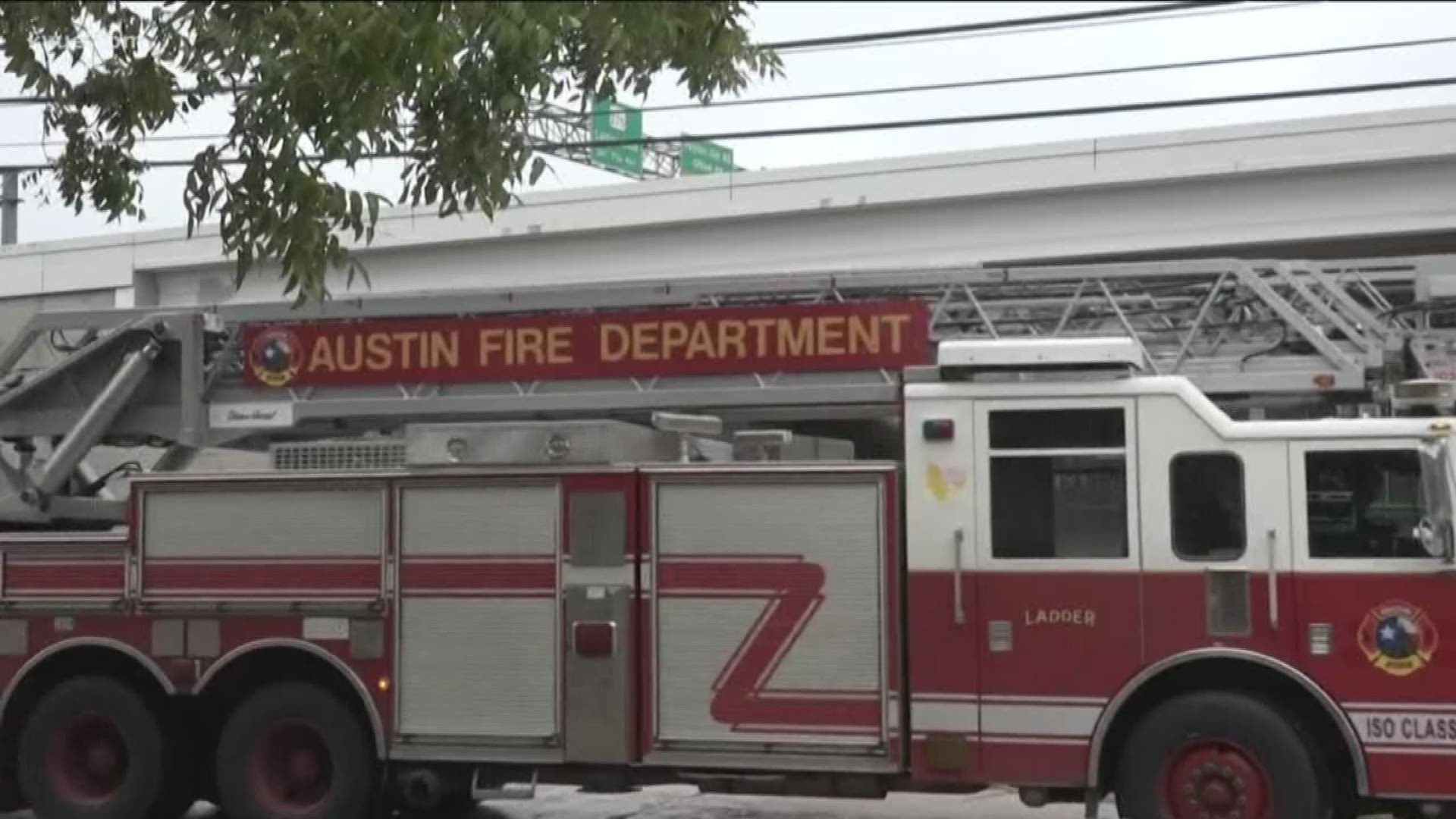 Tow truck driver killed in Kyle hit and run | khou.com