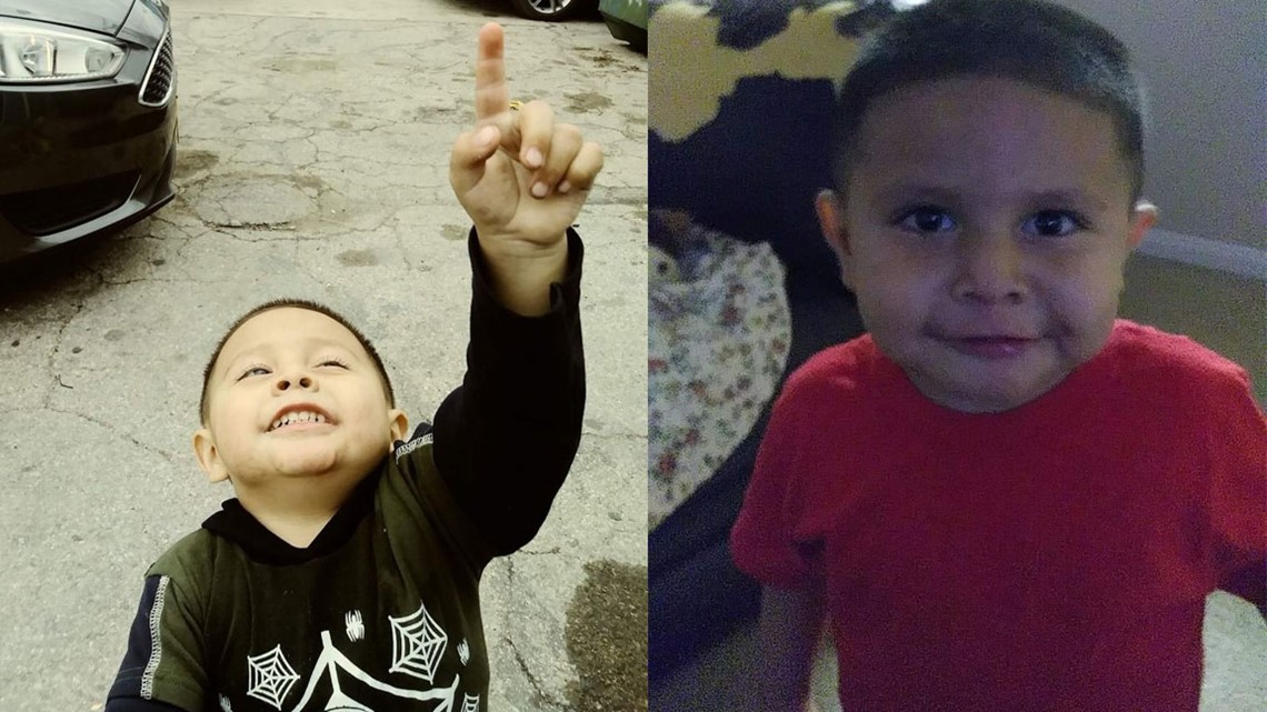 Man Pleads Guilty To Murder In Toddler S 2018 Death Khou Man Pleads Guilty To Murder In Toddler S 2018 Death Khou