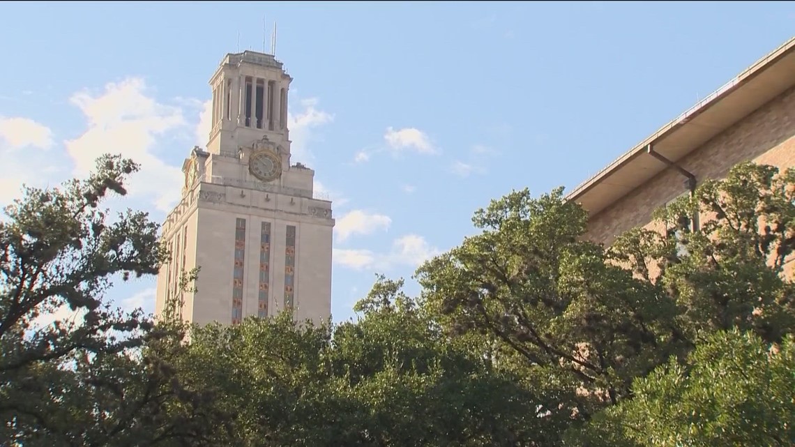 Here are some of the new Texas laws going into effect Jan. 1, 2024