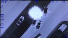 APD releases its own helicopter video showing the takedown of the Austin bomber
