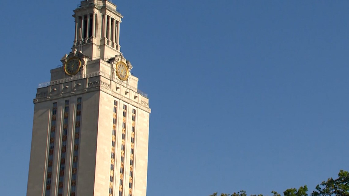 UT professor discusses second COVID19 variant found on