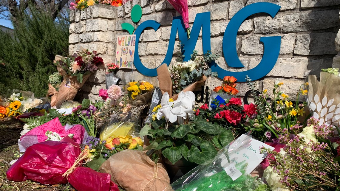 What We Know About Austin Doctors Involved In Murder Suicide Khou Com