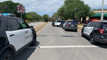 3 killed in 'active attack' at northwest Austin apartment complex, ATCEMS says