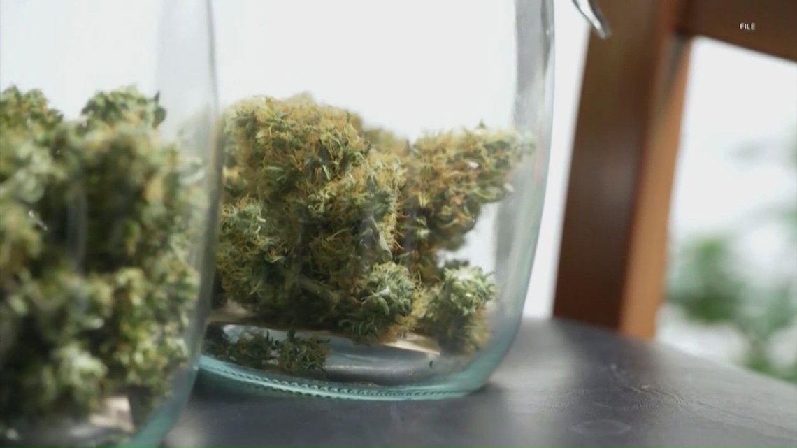 A Travis County district judge extended a pause on a ban that would restrict the sale of consumable hemp products in...