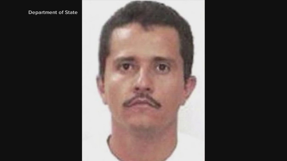 Who 'El Mencho' was and what to know about the cartel he led