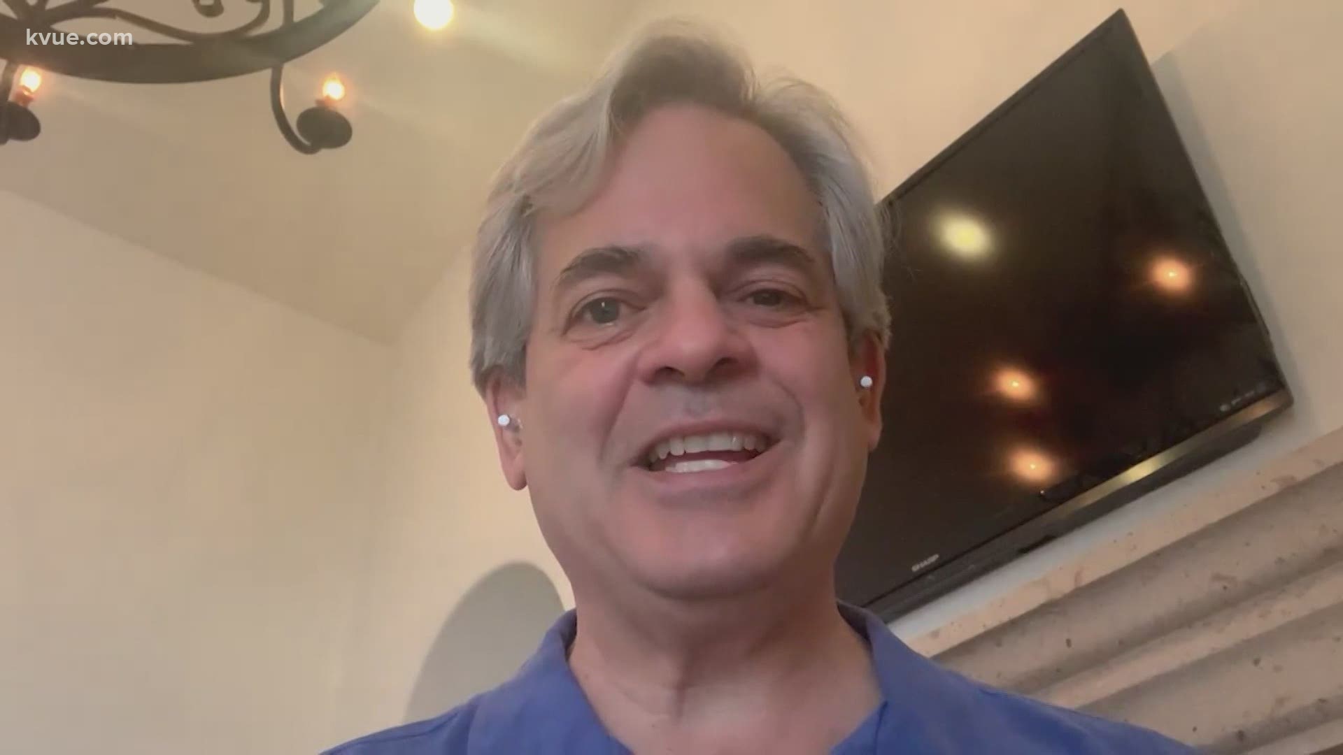 Austin Mayor Steve Adler has issued an apology for traveling to Mexico in November with a group of people after hosting his daughter's wedding.