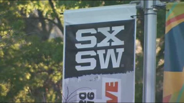 SXSW rejects senators' call to relocate festival over ‘sanctuary cities' law
