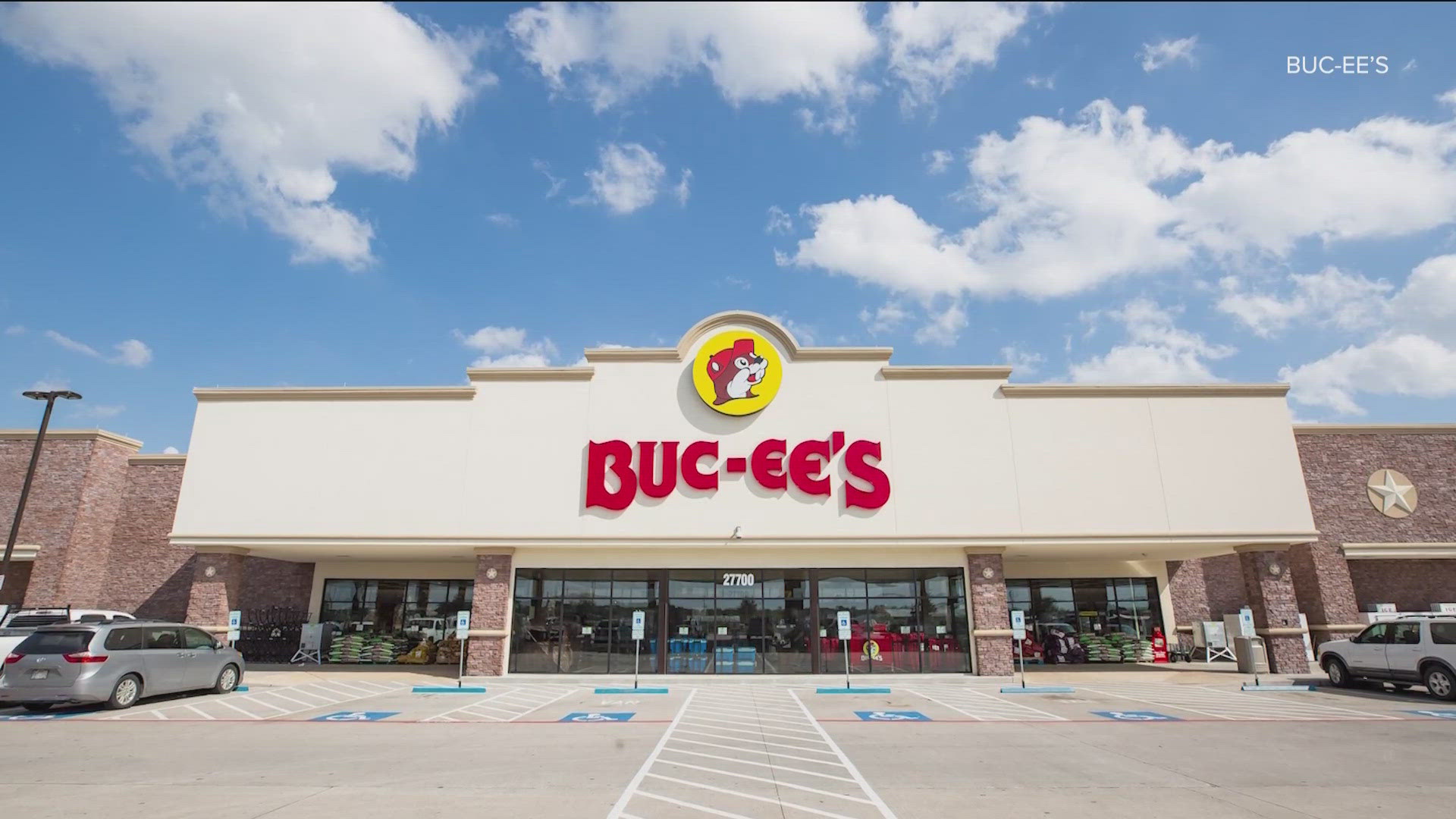 New Buc-ee's could be built in San Marcos, Texas | khou.com