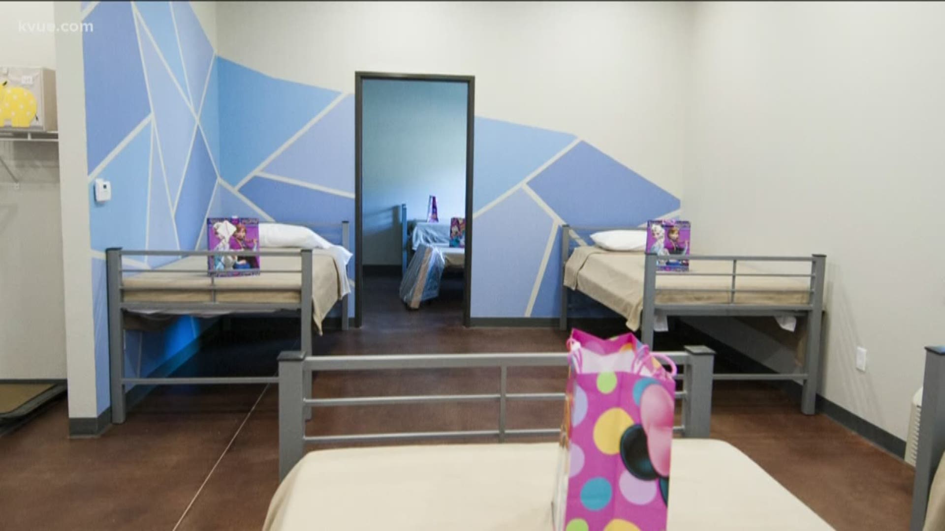After months of setbacks, the Salvation Army is ready to open the 212-bed Rathgeber Center on Wednesday.