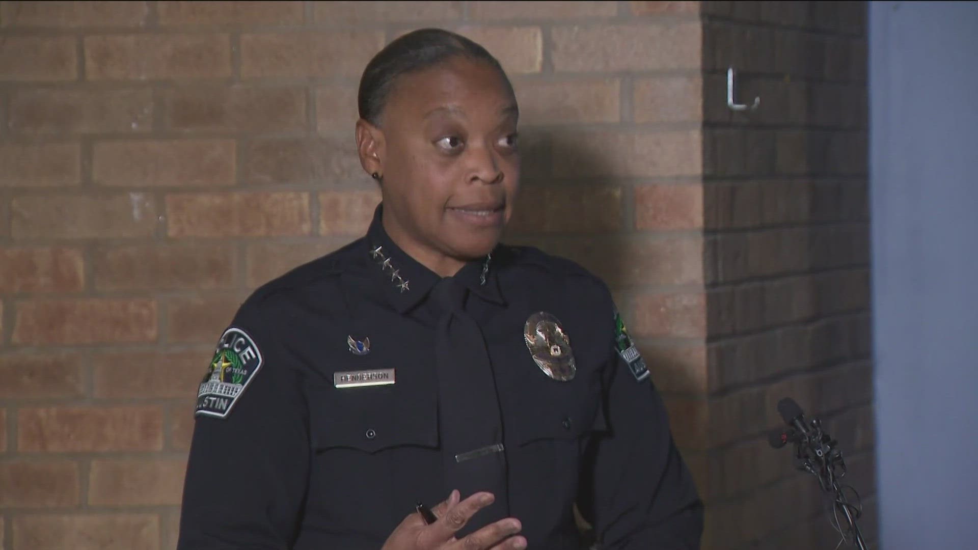 APD outlines shooting spree timeline, explains lack of alert | khou.com