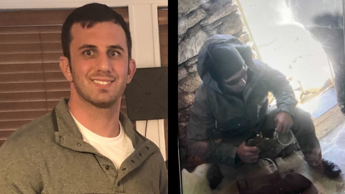 Austin man missing on Mount Whitney has been found - Vimarsana News