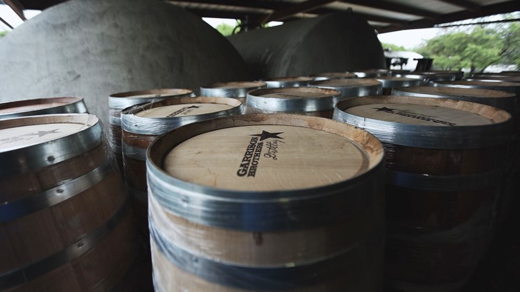 Report: Some Texas distillers want lawmakers to allow alcohol sales on Sundays