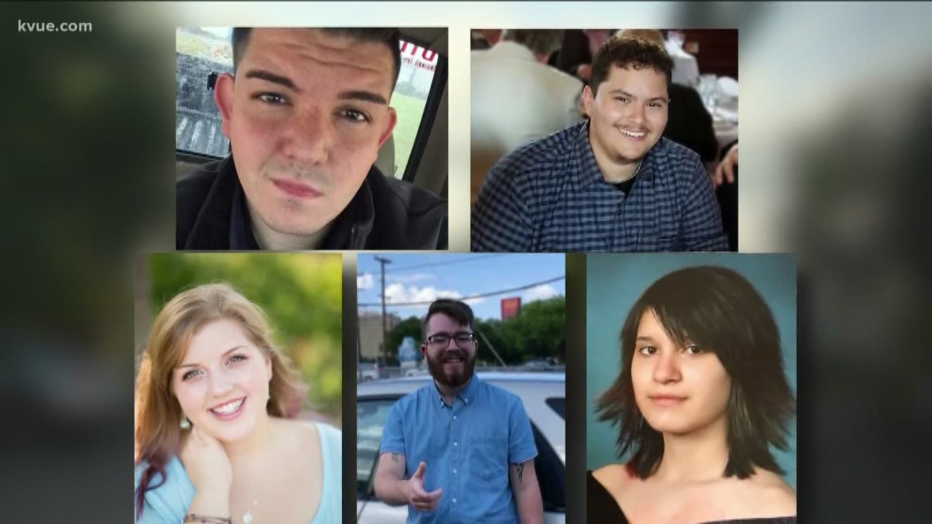 The five deaths in this summer's tragic San Marcos apartment fire have been ruled homicides.