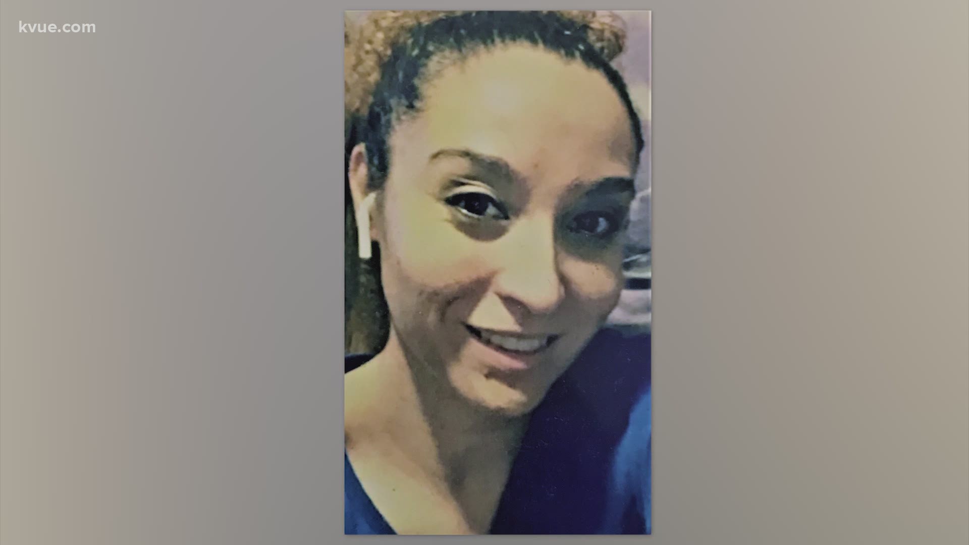 A woman reported missing from Travis County in late August was found in San Antonio on Friday.