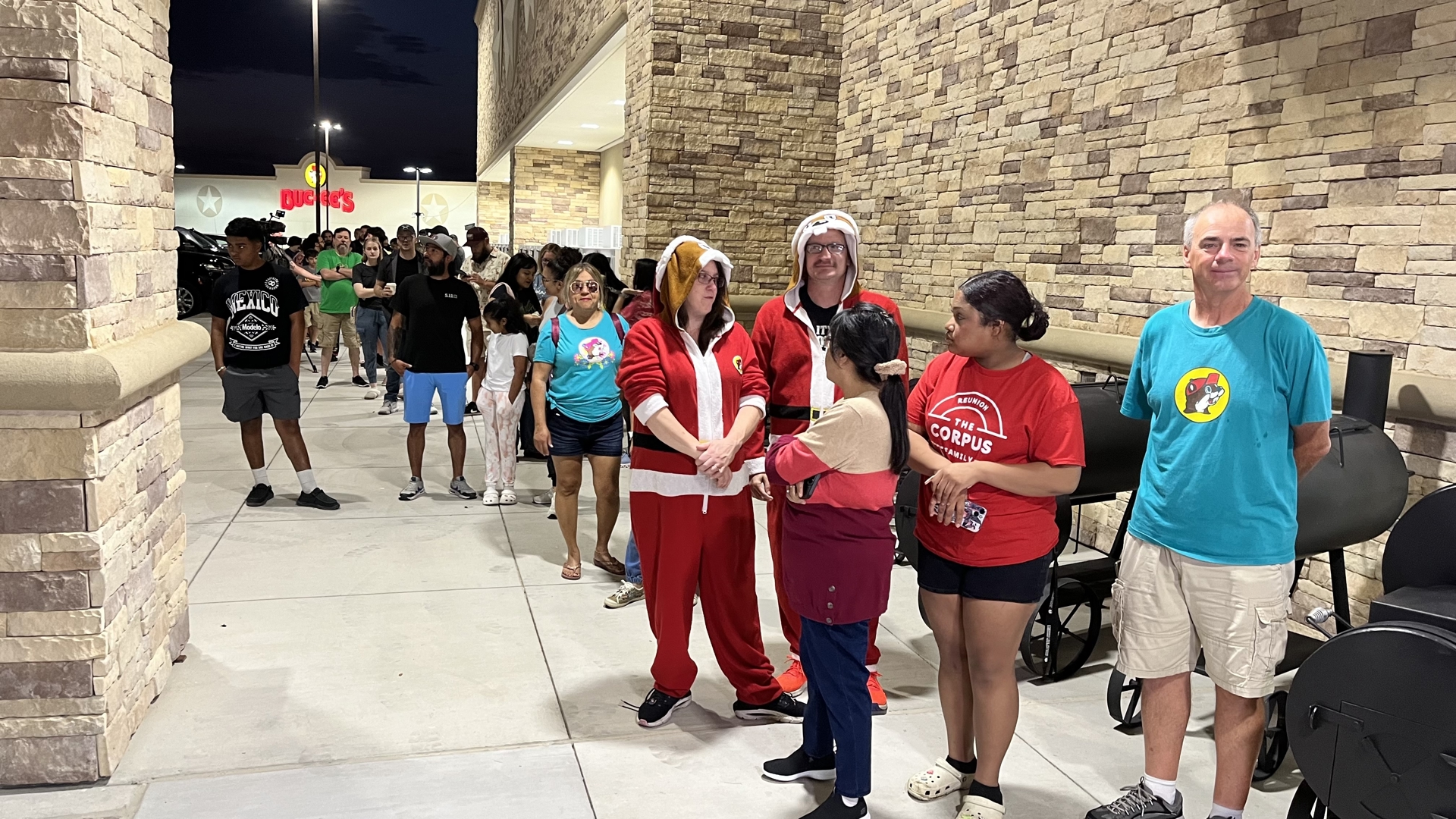 World's largest Bucee's opens in Texas Hill Country