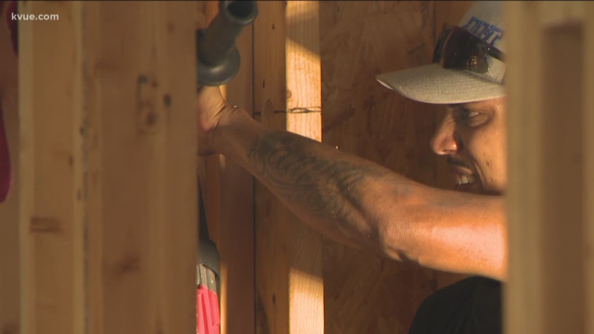 Plumbers are fighting for their livelihoods after Texas lawmakers abolished the agency that regulates and licenses their trade.
