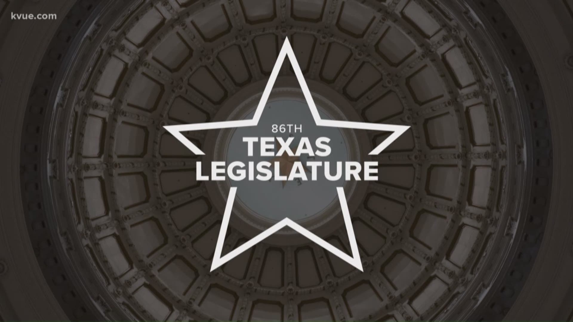 Lawmakers are halfway through this legislative session and they're picking up steam, passing bills on everything from lemonade stands to teacher training.