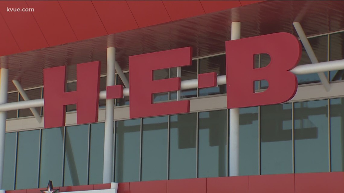 H-E-B To Distribute Coronavirus Vaccine | Khou.com