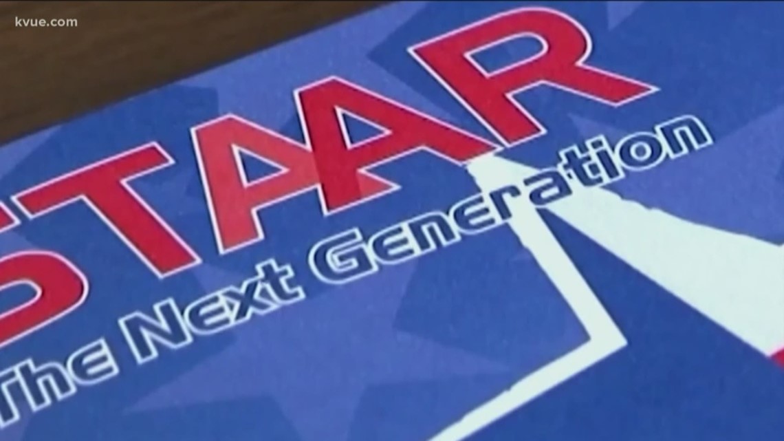 Lawmakers Want To Cancel Texas STAAR Test | Khou.com