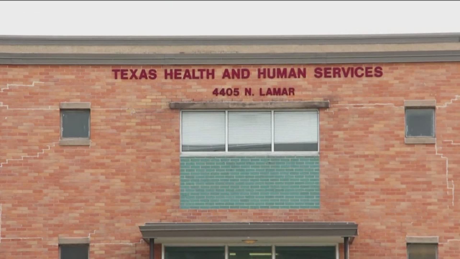 The KVUE Defenders looked at how the virus is impacting one of the state's most vulnerable populations.