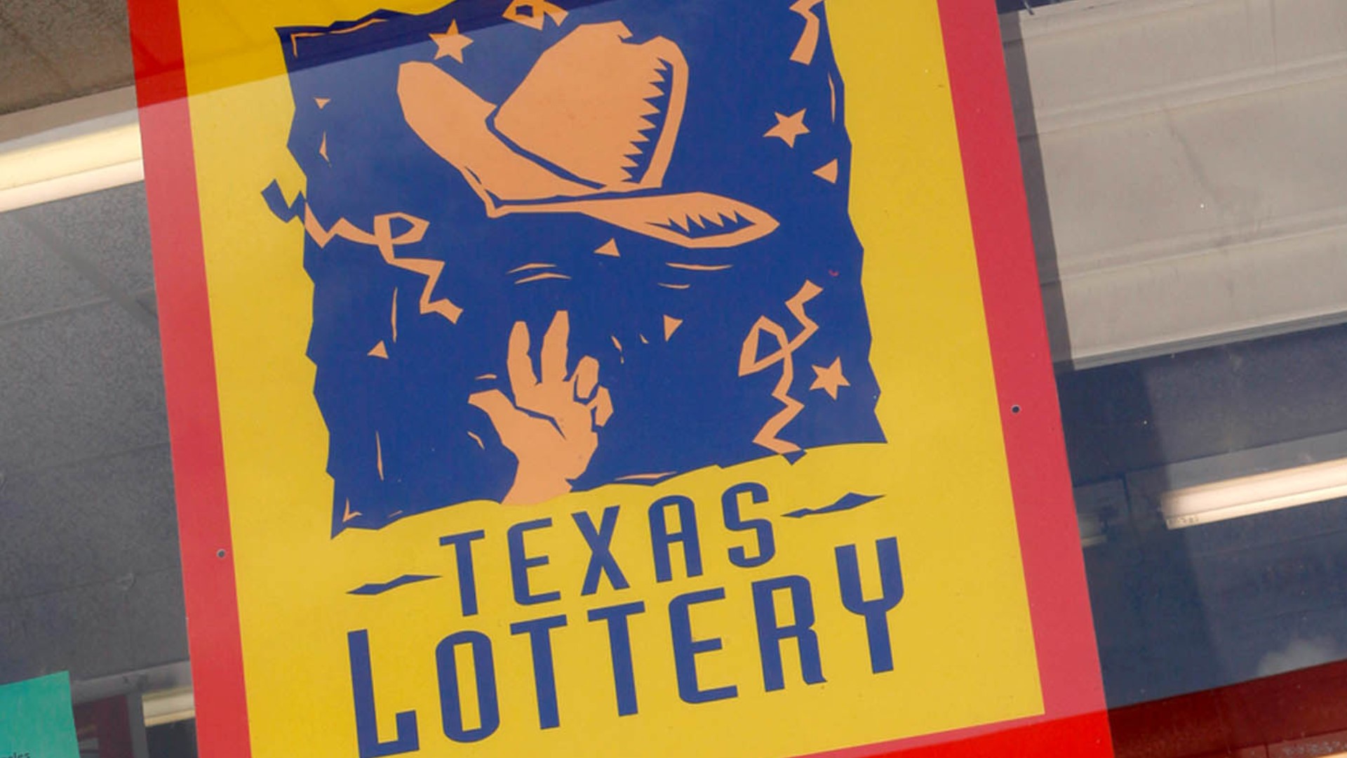 Texas Lottery scratchoff winner Conroe ticket worth 3 million