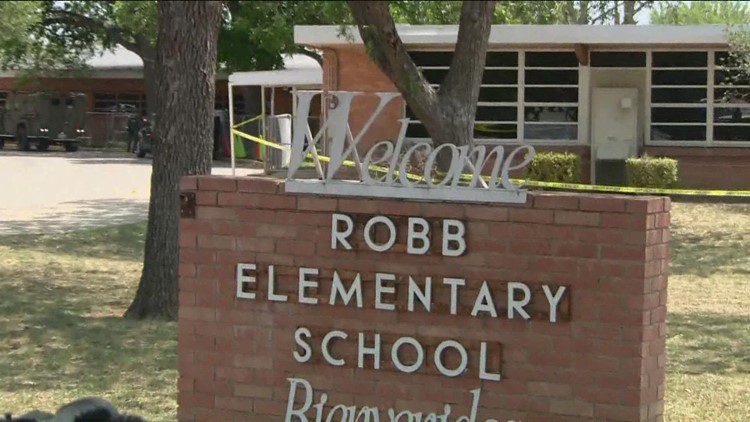 DPS readies to fire Texas Ranger already under investigation due to Uvalde response
