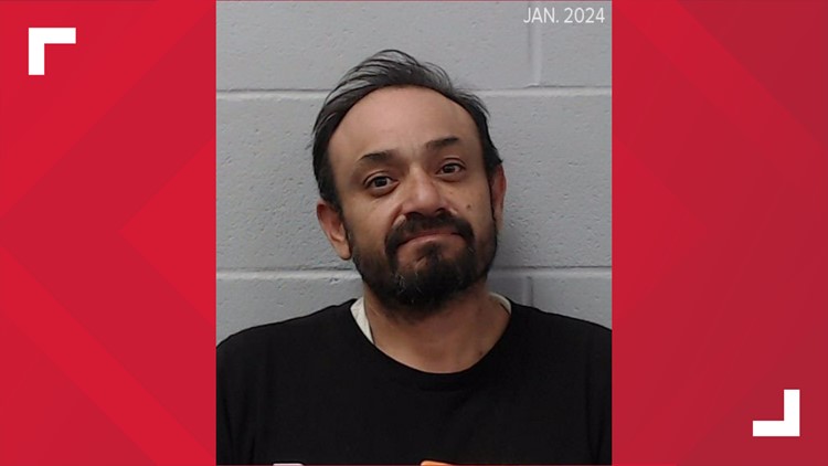 Texas bus crash: Truck driver charged with negligent homicide | khou.com