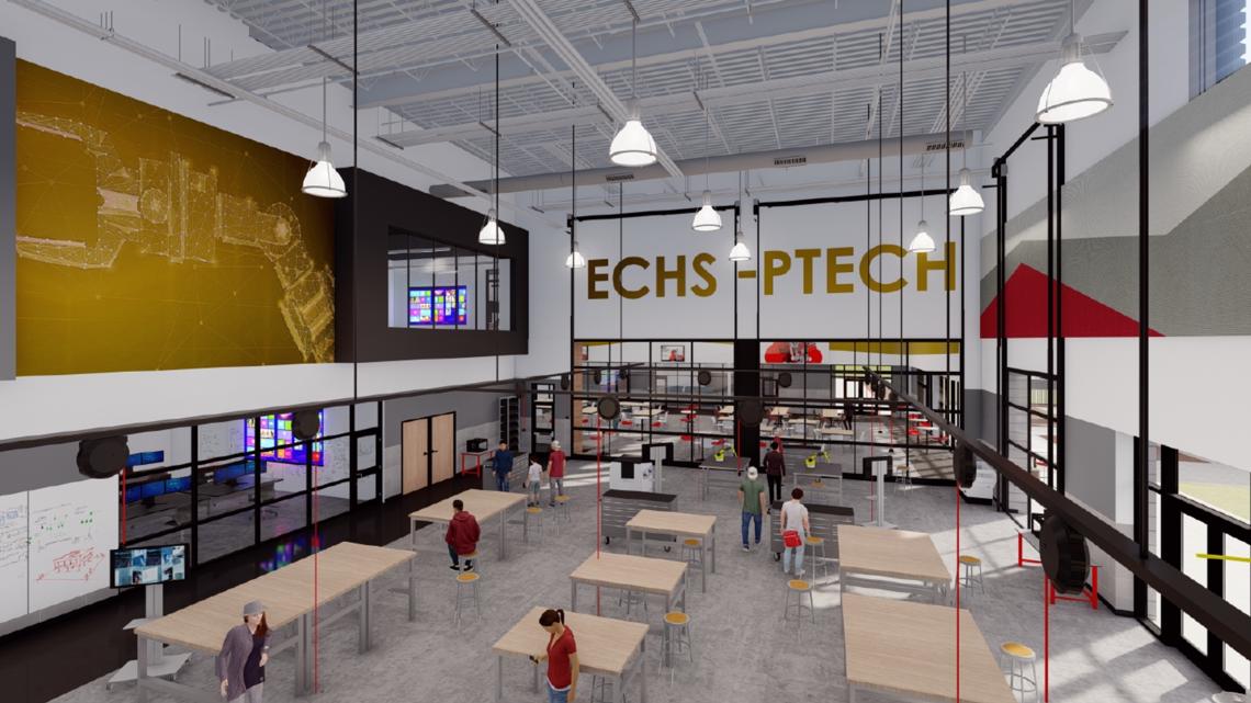 Tesla investing 600k into Del Valle ISD to prepare students for