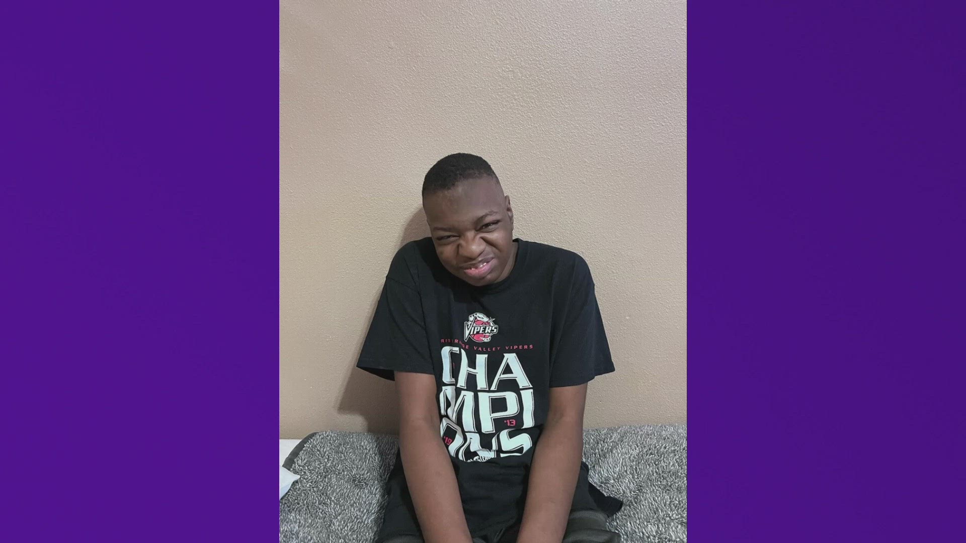Midland PD says special needs teen is actually an adult | khou.com